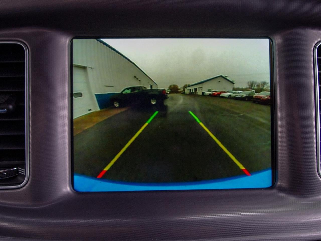 Dodge Charger Scat Pack RWD 2023