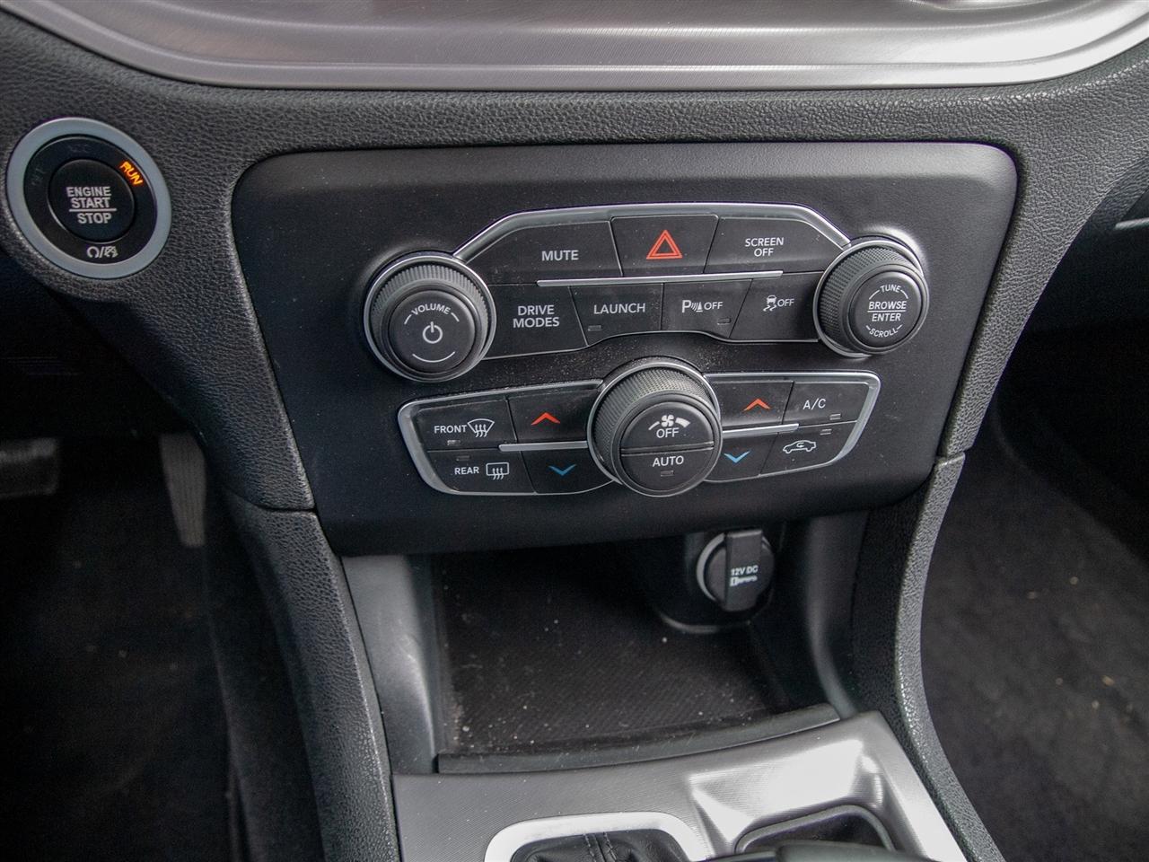 Dodge Charger Scat Pack RWD 2023