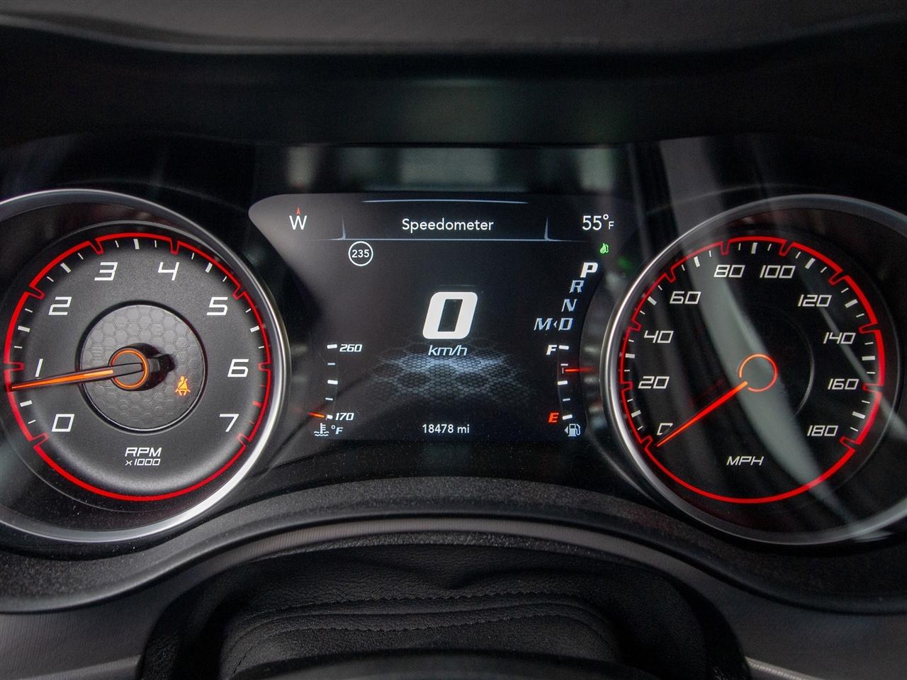 Dodge Charger Scat Pack RWD 2023