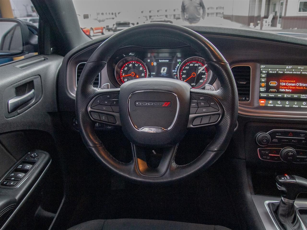 Dodge Charger Scat Pack RWD 2023