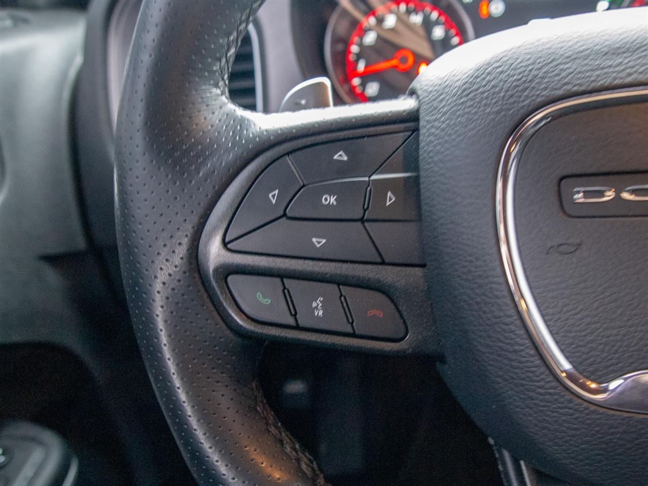 Dodge Charger Scat Pack RWD 2023