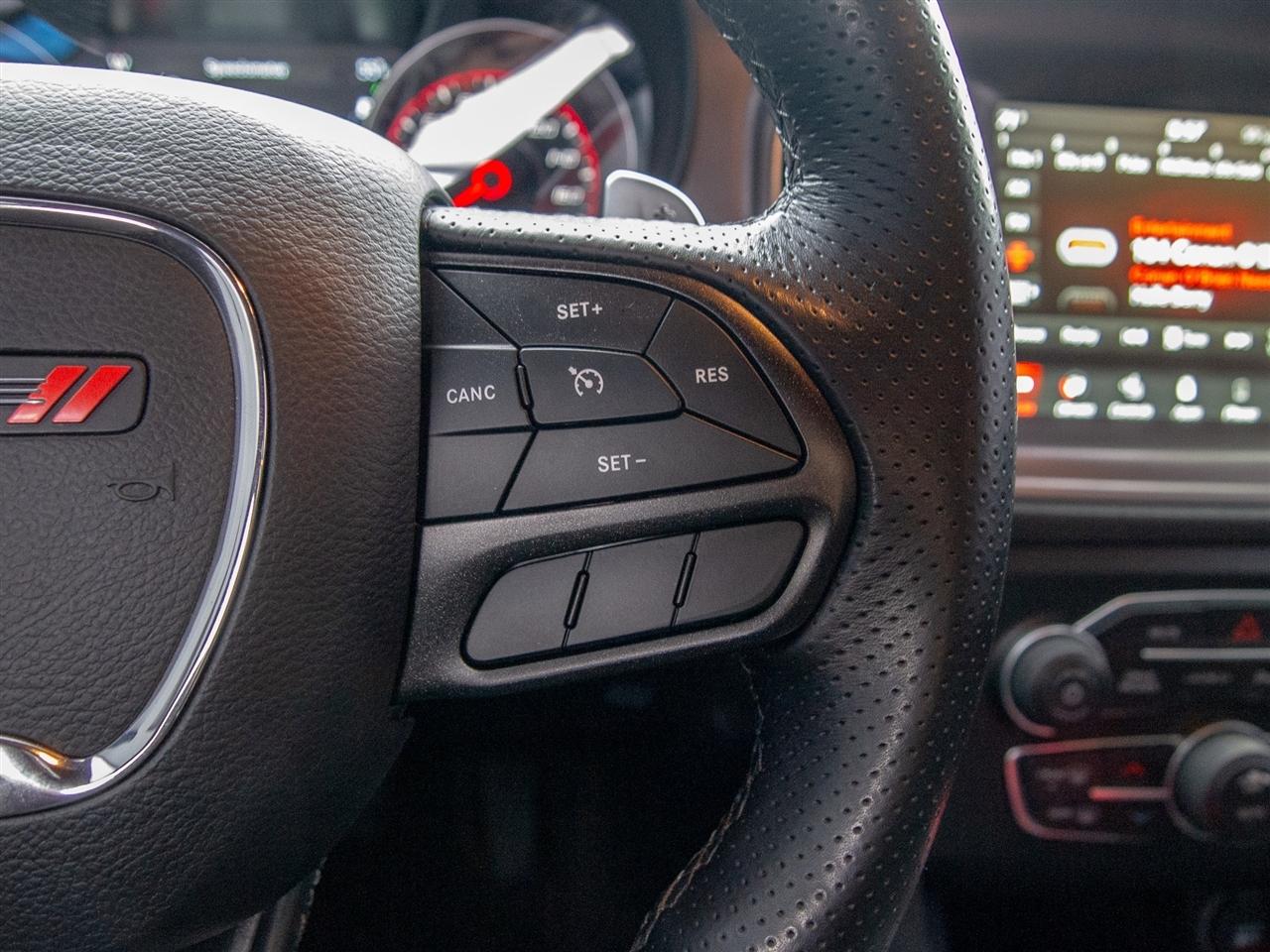 Dodge Charger Scat Pack RWD 2023