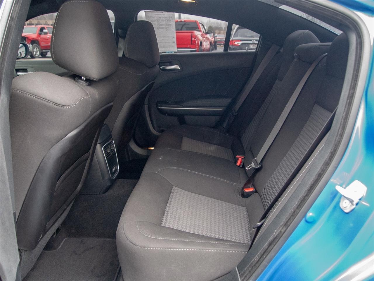 Dodge Charger Scat Pack RWD 2023