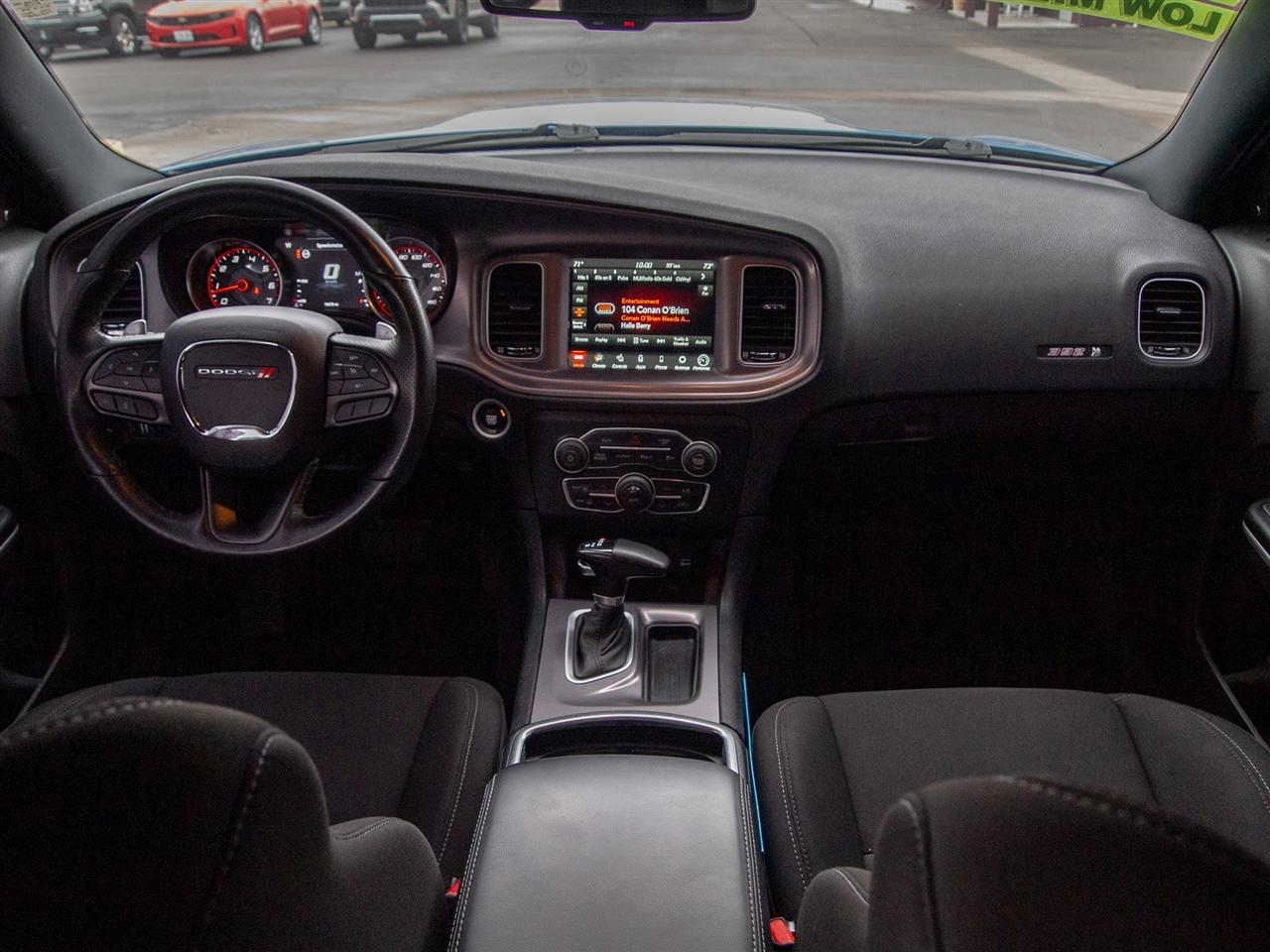 Dodge Charger Scat Pack RWD 2023