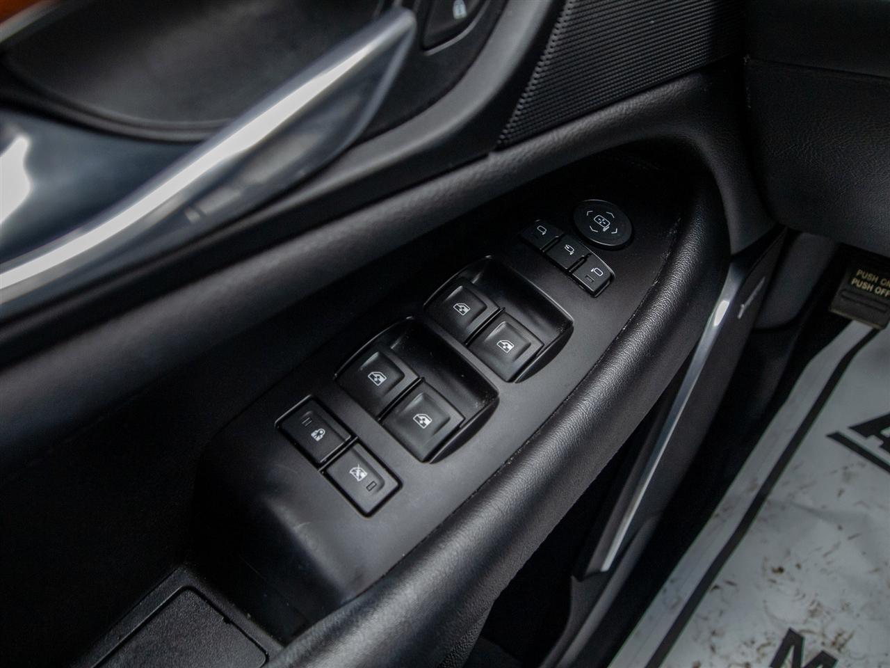 Cadillac Escalade 4WD 4dr Luxury 2019