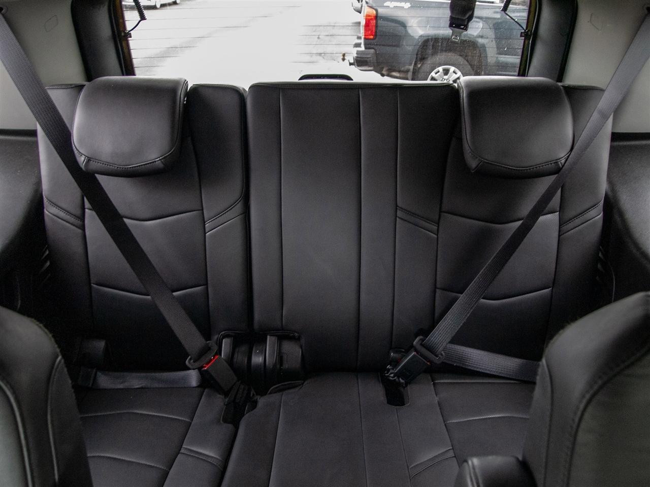 Cadillac Escalade 4WD 4dr Luxury 2019