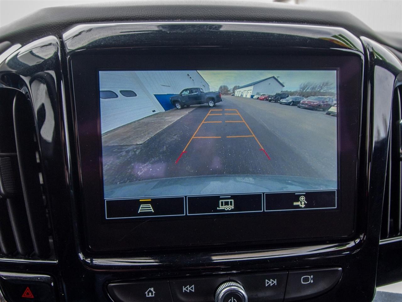 Chevrolet Traverse AWD 4dr LT Cloth w/1LT 2023