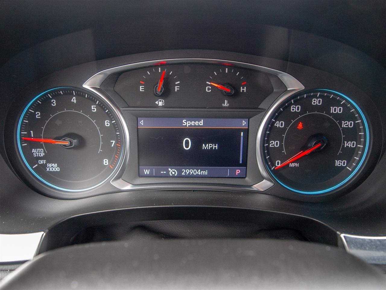 Chevrolet Traverse AWD 4dr LT Cloth w/1LT 2023