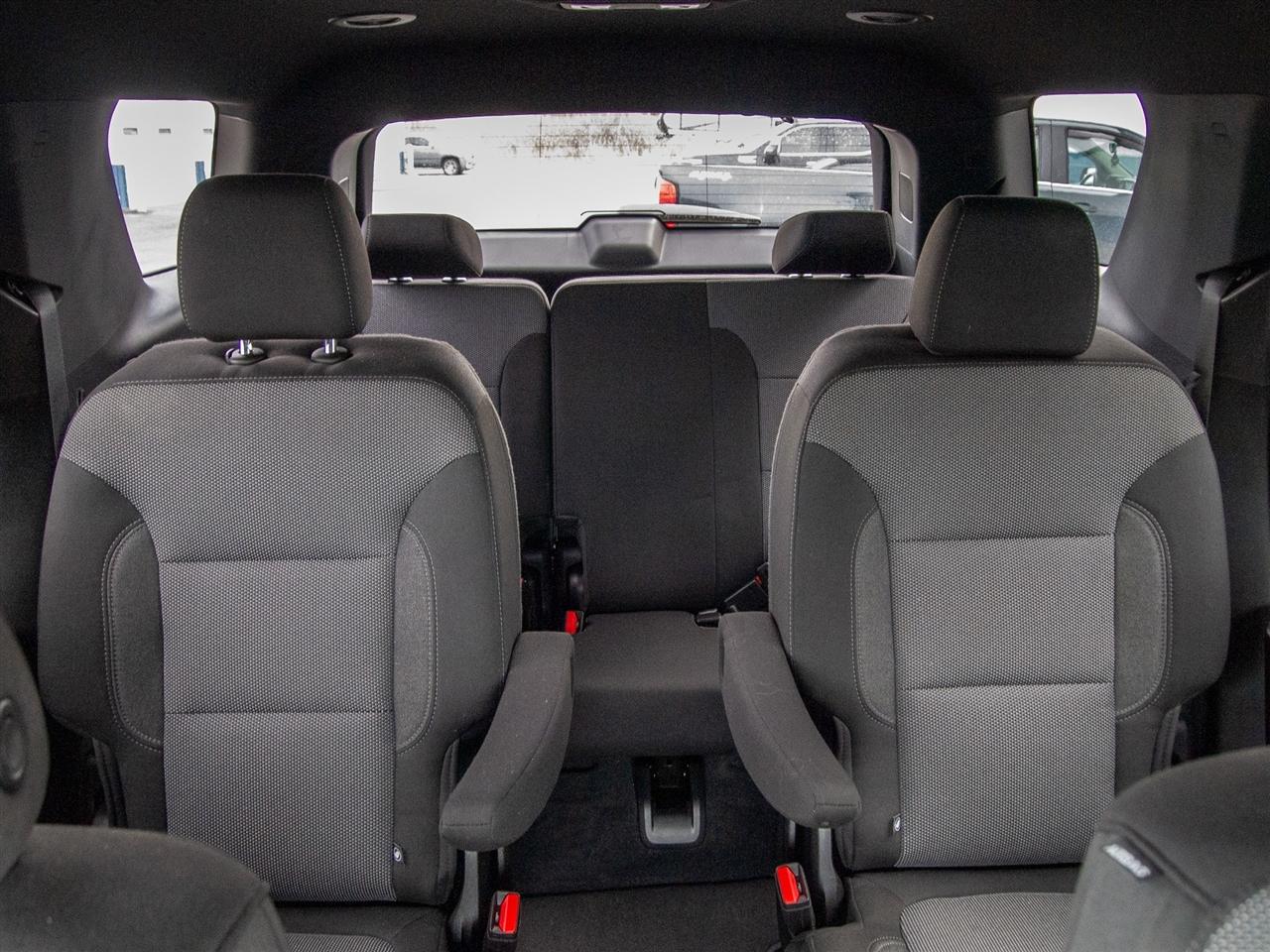 Chevrolet Traverse AWD 4dr LT Cloth w/1LT 2023