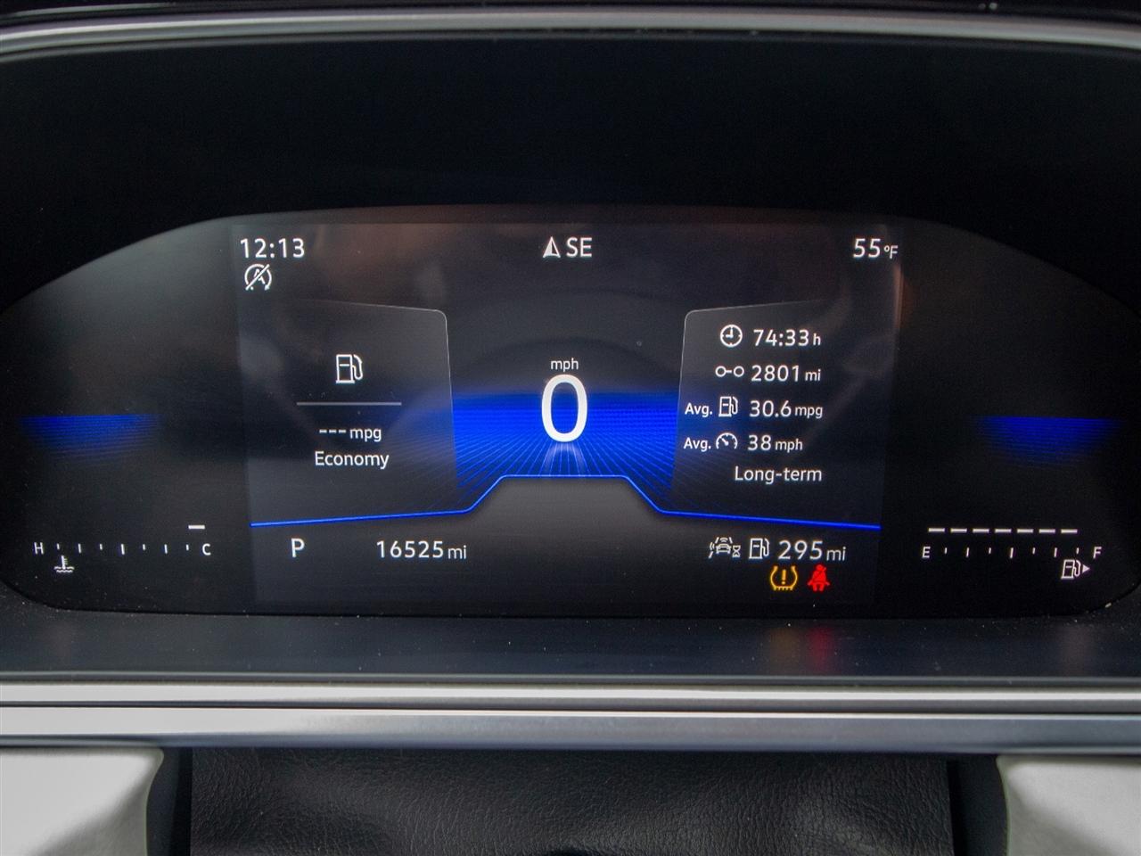 Volkswagen Taos SE FWD 2025