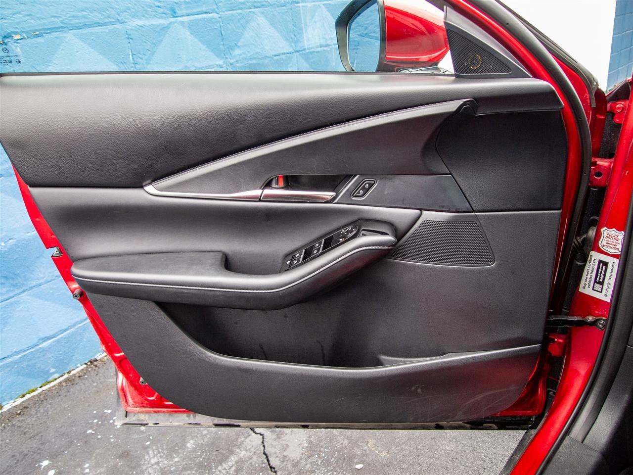 Mazda CX-30 2.5 S Preferred Package AWD 2025