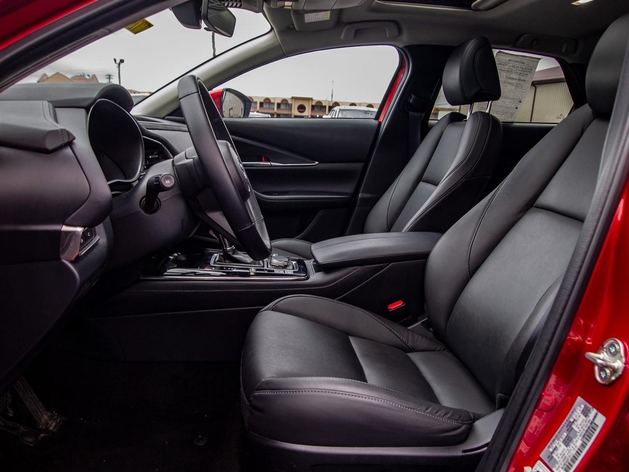 Mazda CX-30 2.5 S Preferred Package AWD 2025