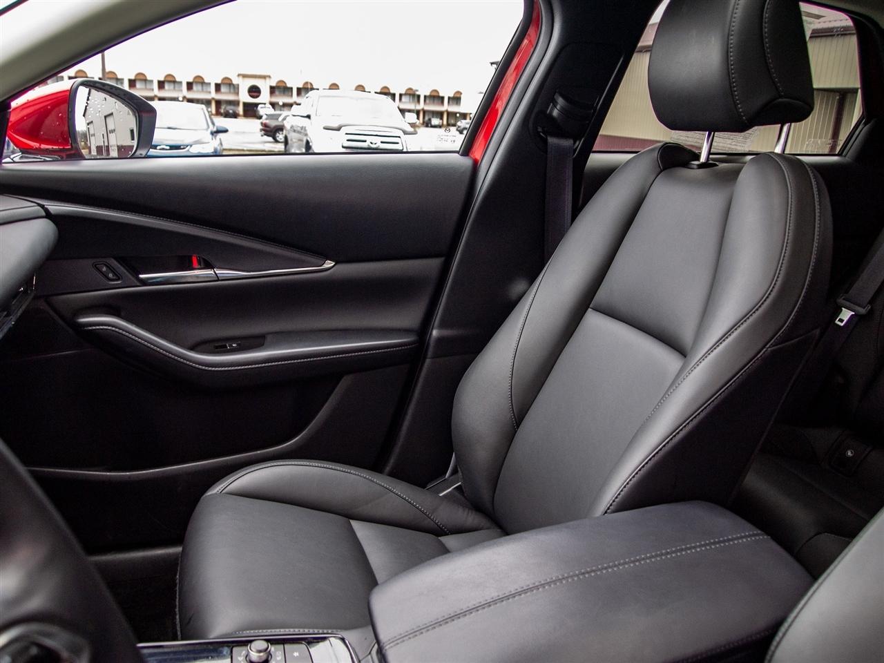 Mazda CX-30 2.5 S Preferred Package AWD 2025