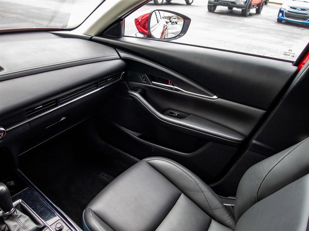 Mazda CX-30 2.5 S Preferred Package AWD 2025