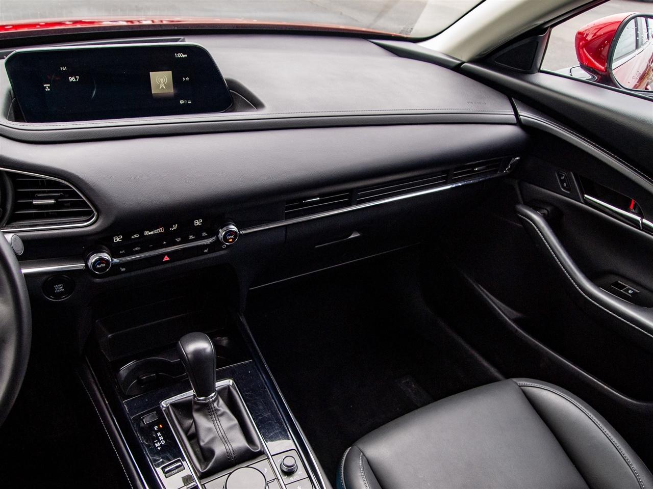 Mazda CX-30 2.5 S Preferred Package AWD 2025