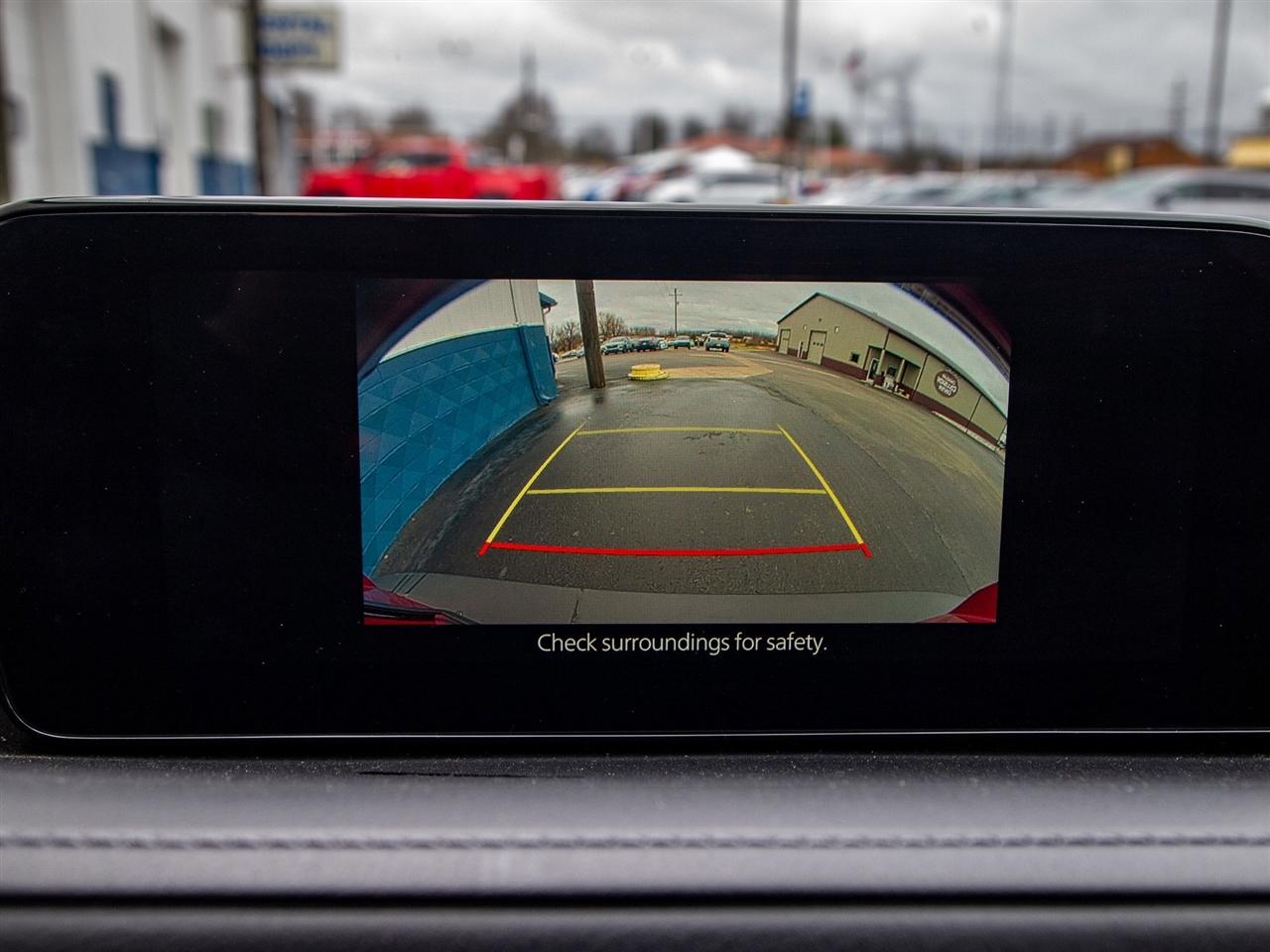 Mazda CX-30 2.5 S Preferred Package AWD 2025