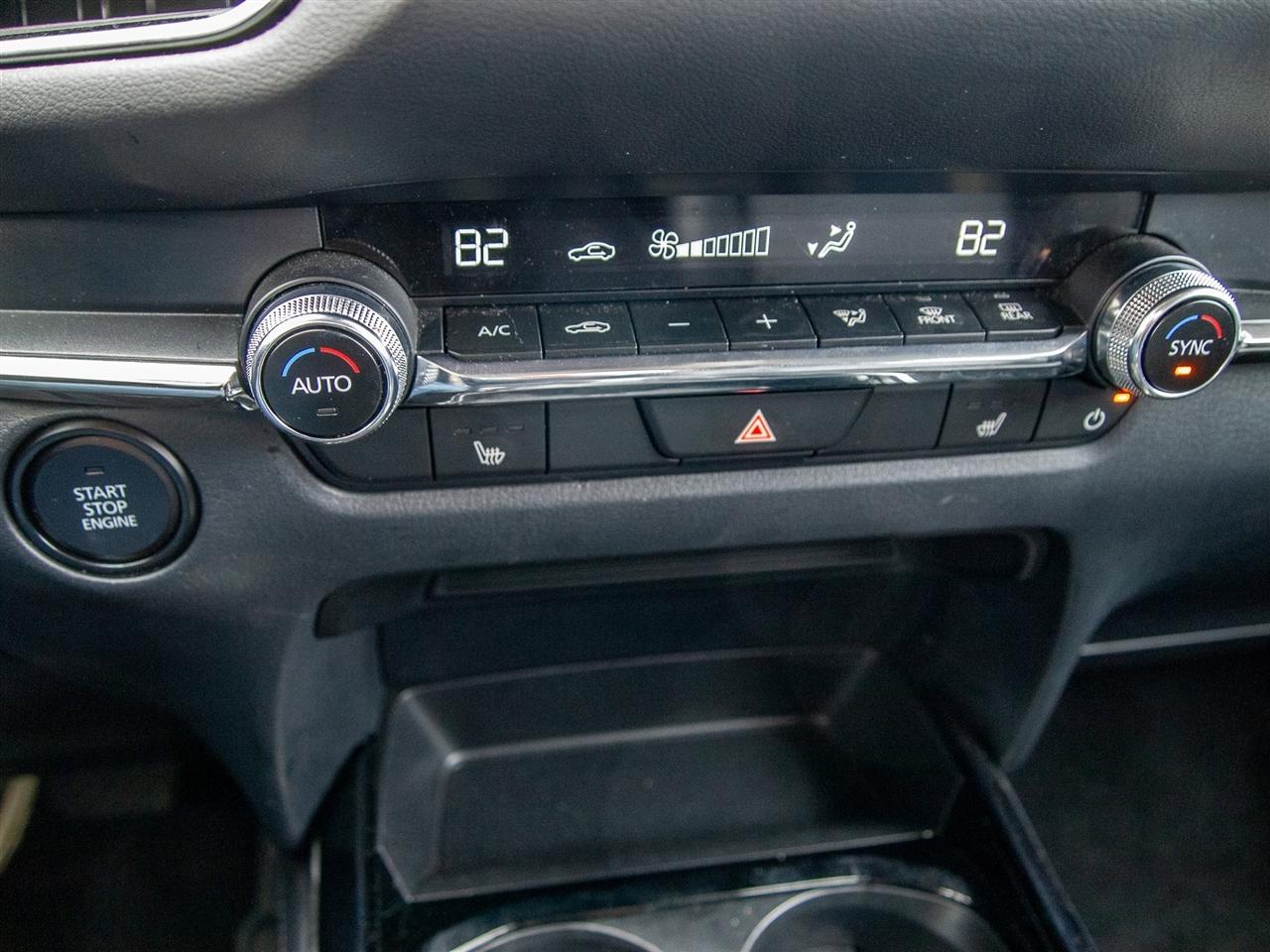 Mazda CX-30 2.5 S Preferred Package AWD 2025