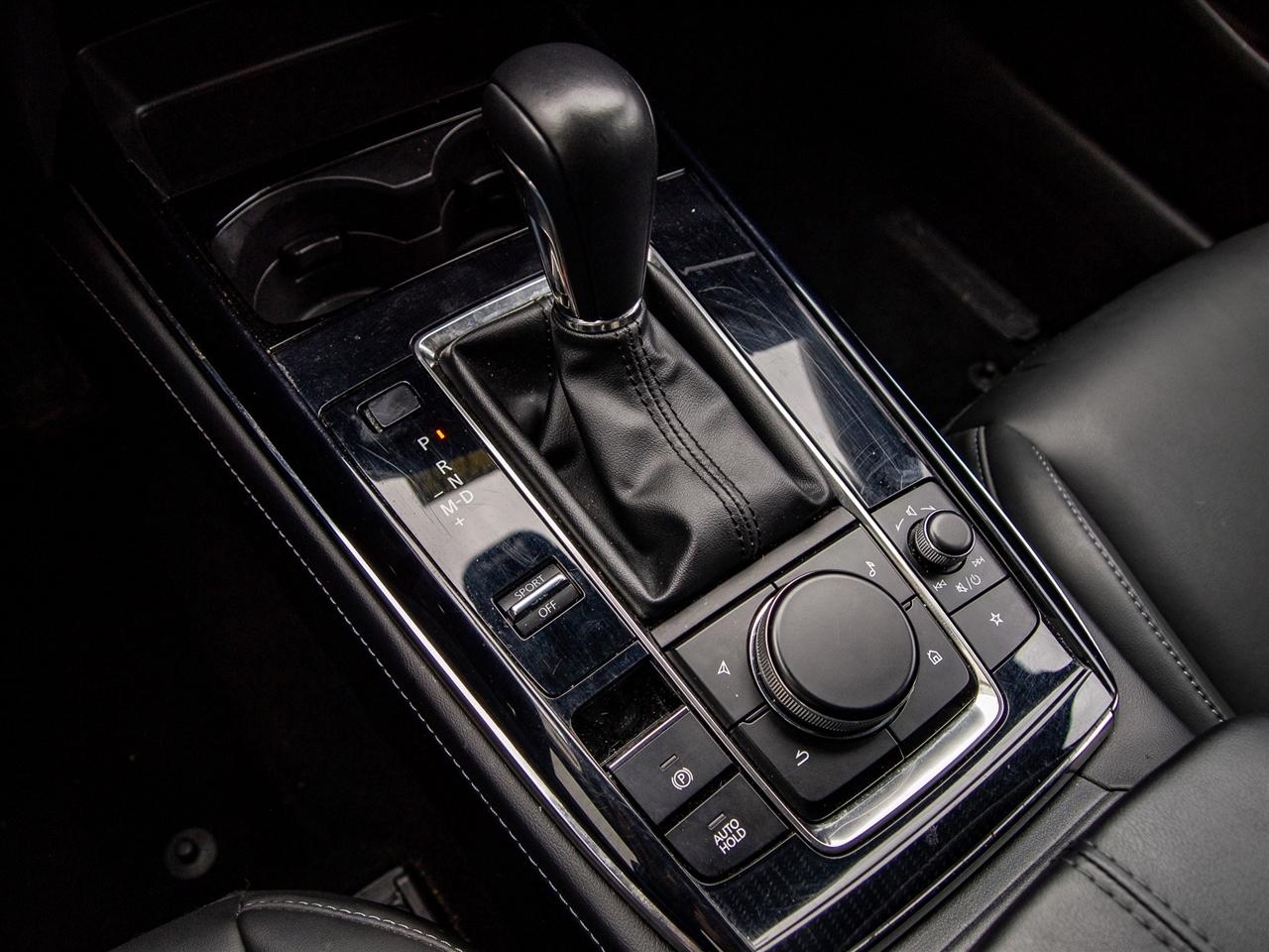 Mazda CX-30 2.5 S Preferred Package AWD 2025