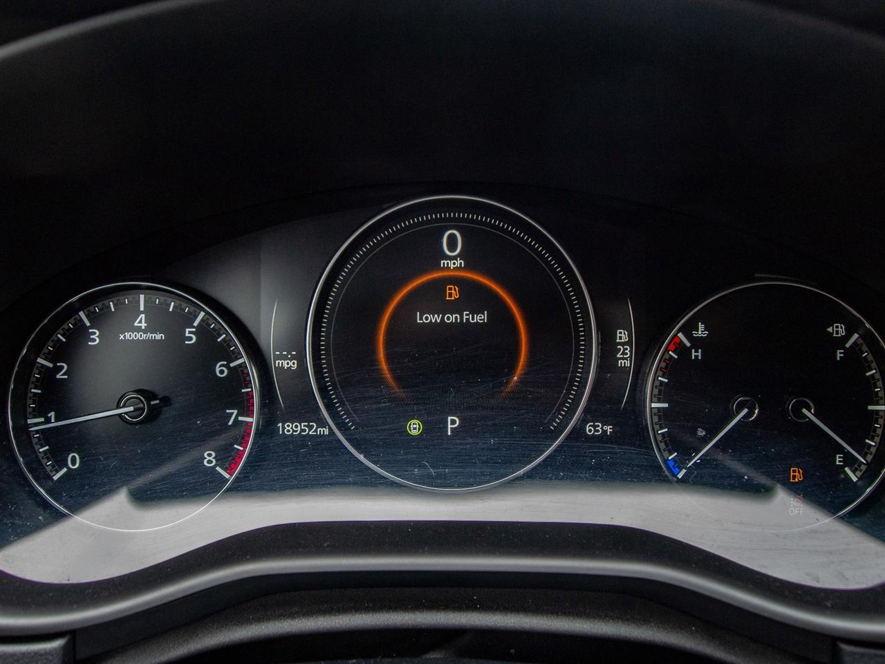 Mazda CX-30 2.5 S Preferred Package AWD 2025