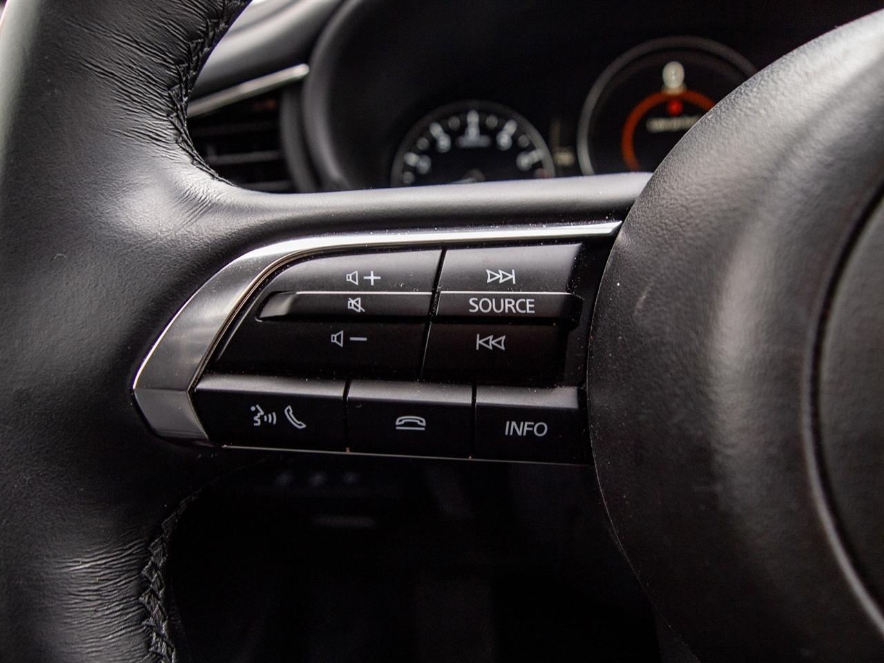 Mazda CX-30 2.5 S Preferred Package AWD 2025