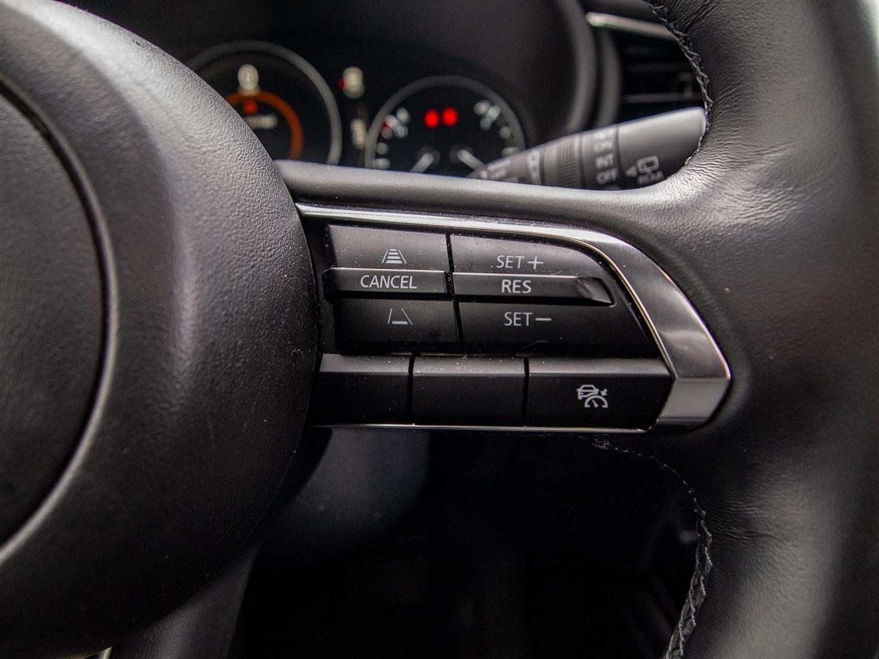 Mazda CX-30 2.5 S Preferred Package AWD 2025