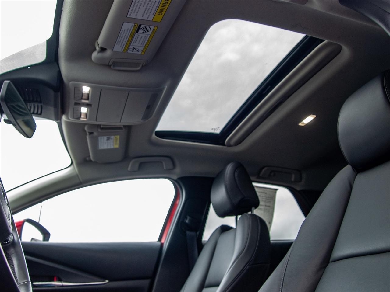 Mazda CX-30 2.5 S Preferred Package AWD 2025