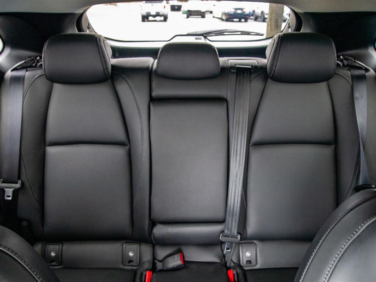 Mazda CX-30 2.5 S Preferred Package AWD 2025