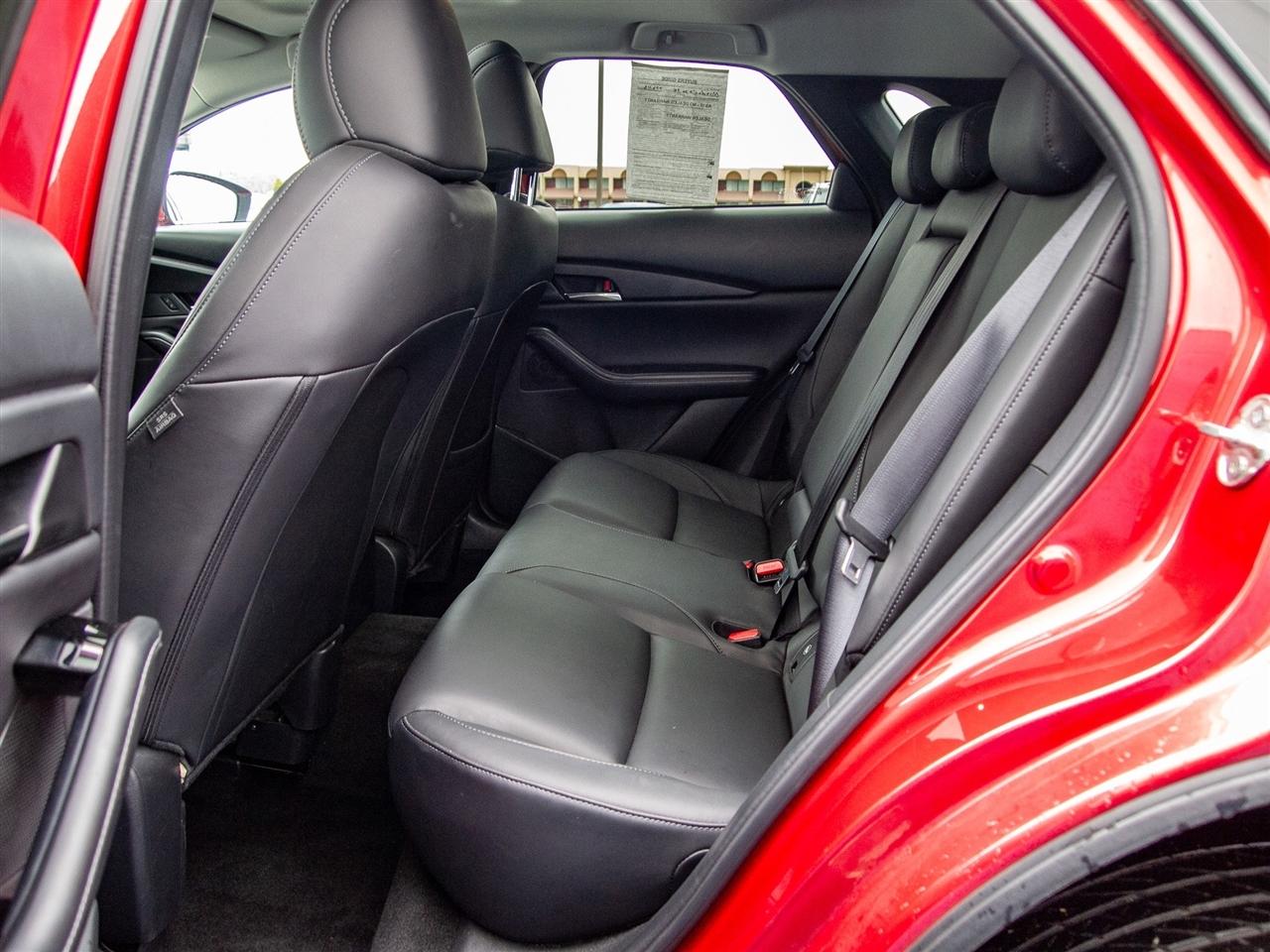 Mazda CX-30 2.5 S Preferred Package AWD 2025