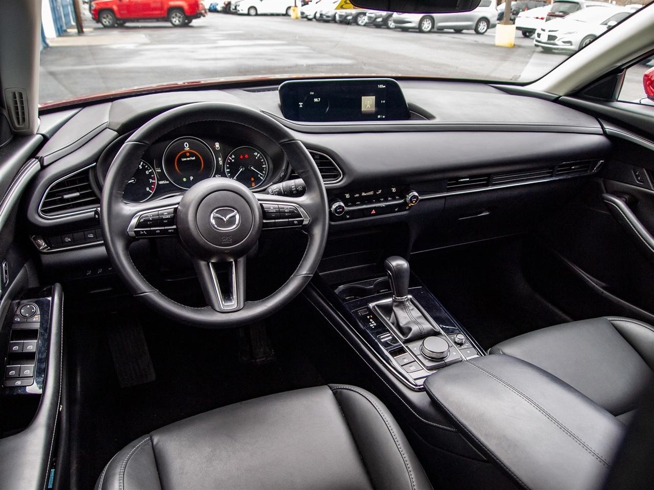 Mazda CX-30 2.5 S Preferred Package AWD 2025