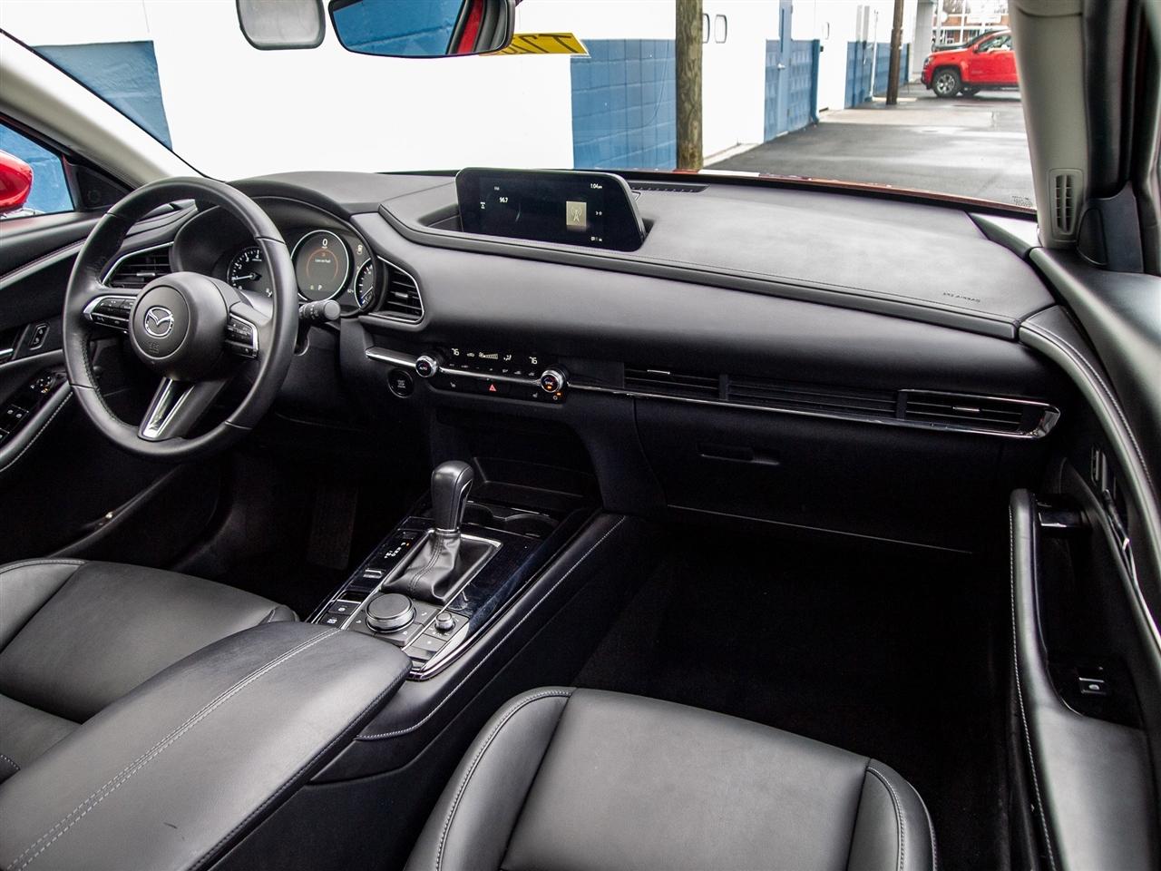 Mazda CX-30 2.5 S Preferred Package AWD 2025