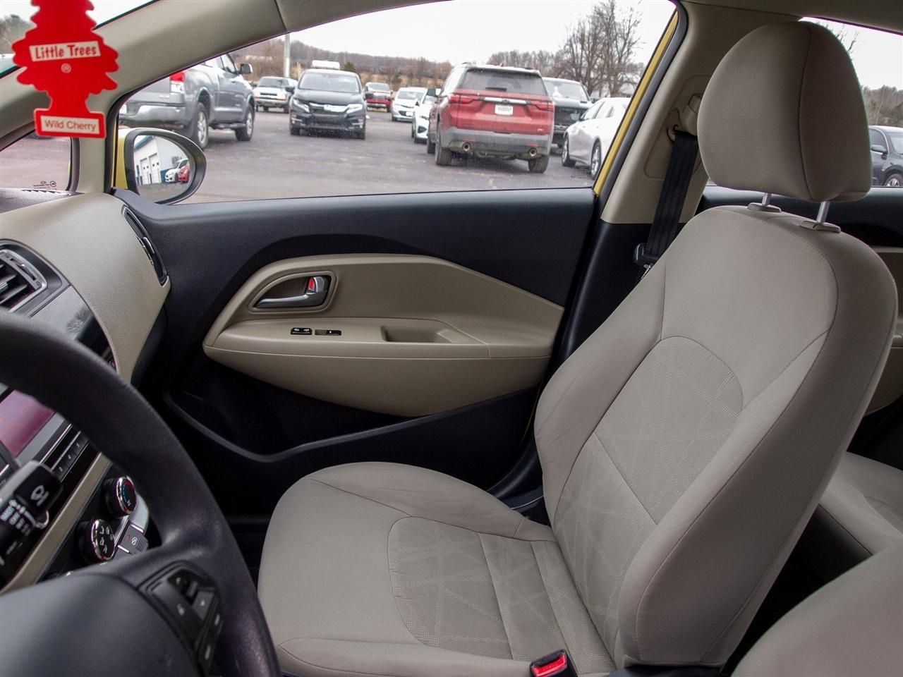 Kia Rio 4dr Sdn Auto LX 2016