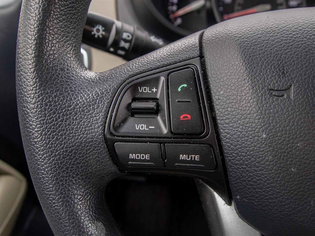 Kia Rio 4dr Sdn Auto LX 2016