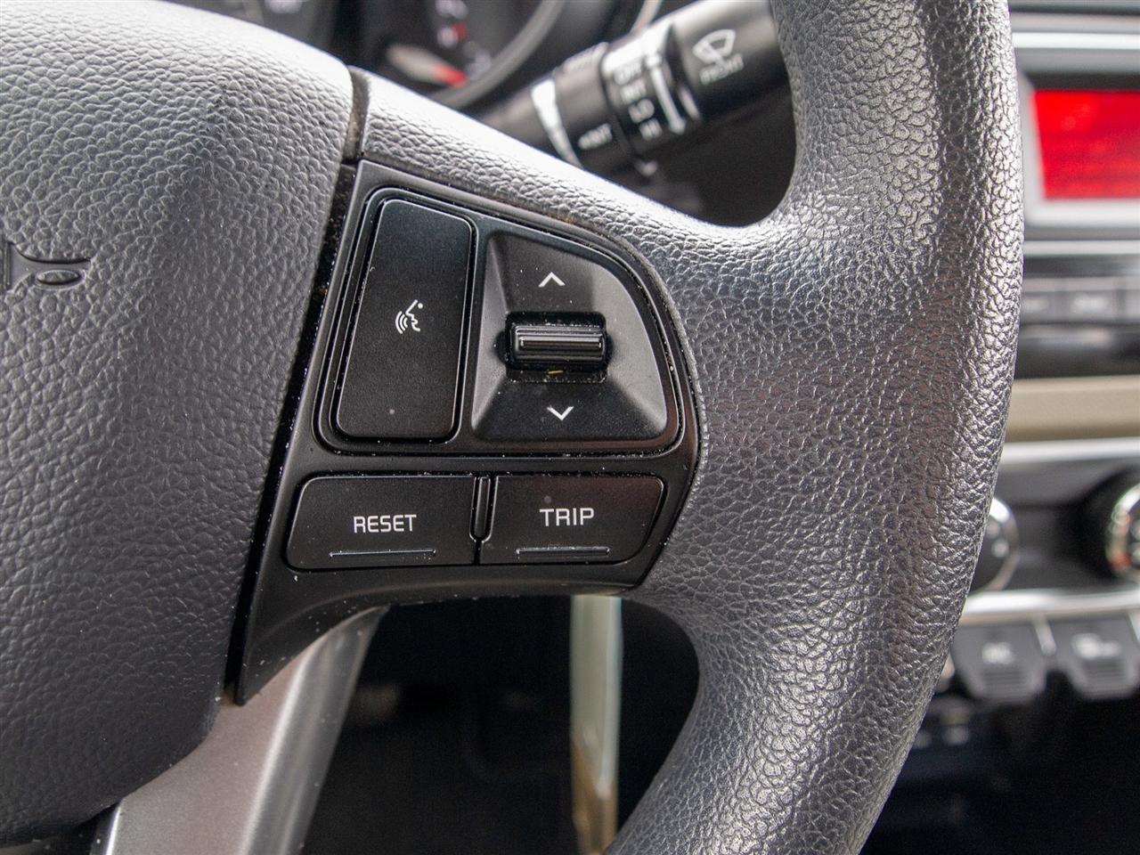 Kia Rio 4dr Sdn Auto LX 2016