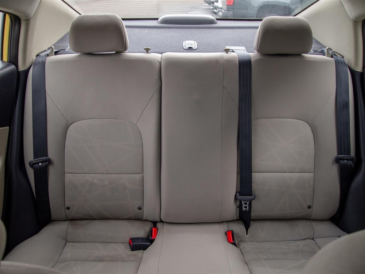 Kia Rio 4dr Sdn Auto LX 2016