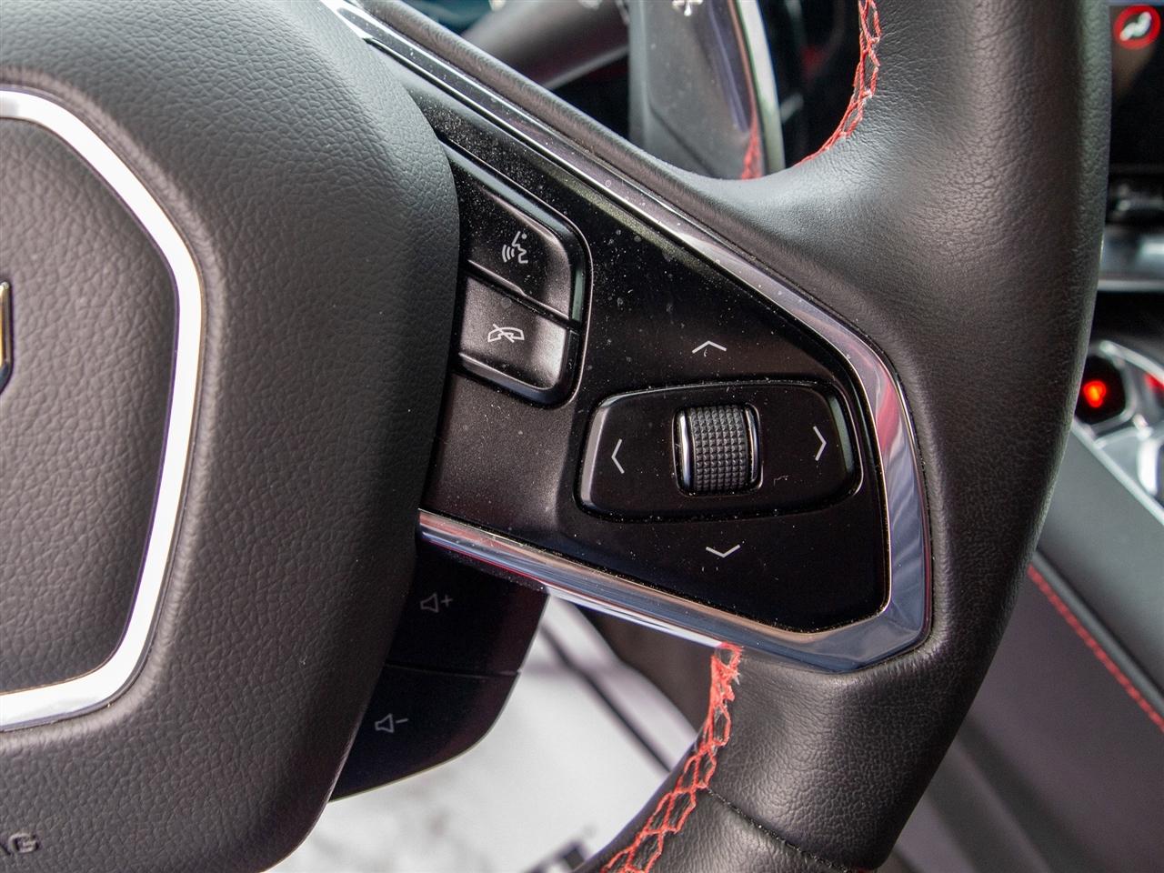 Chevrolet Corvette 2dr Stingray Cpe w/1LT 2023