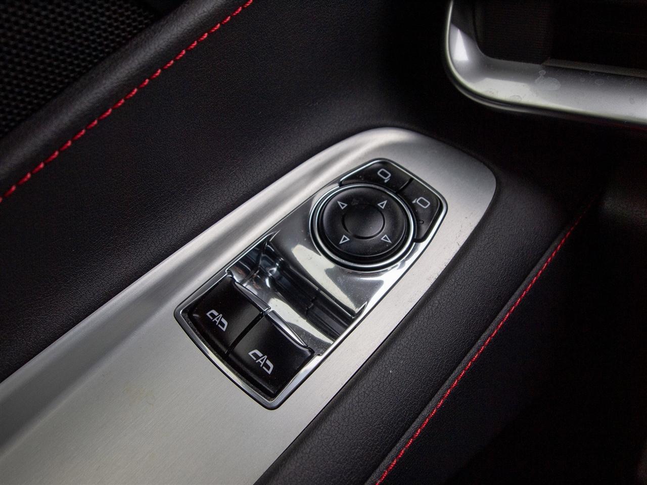 Chevrolet Corvette 2dr Stingray Cpe w/1LT 2023