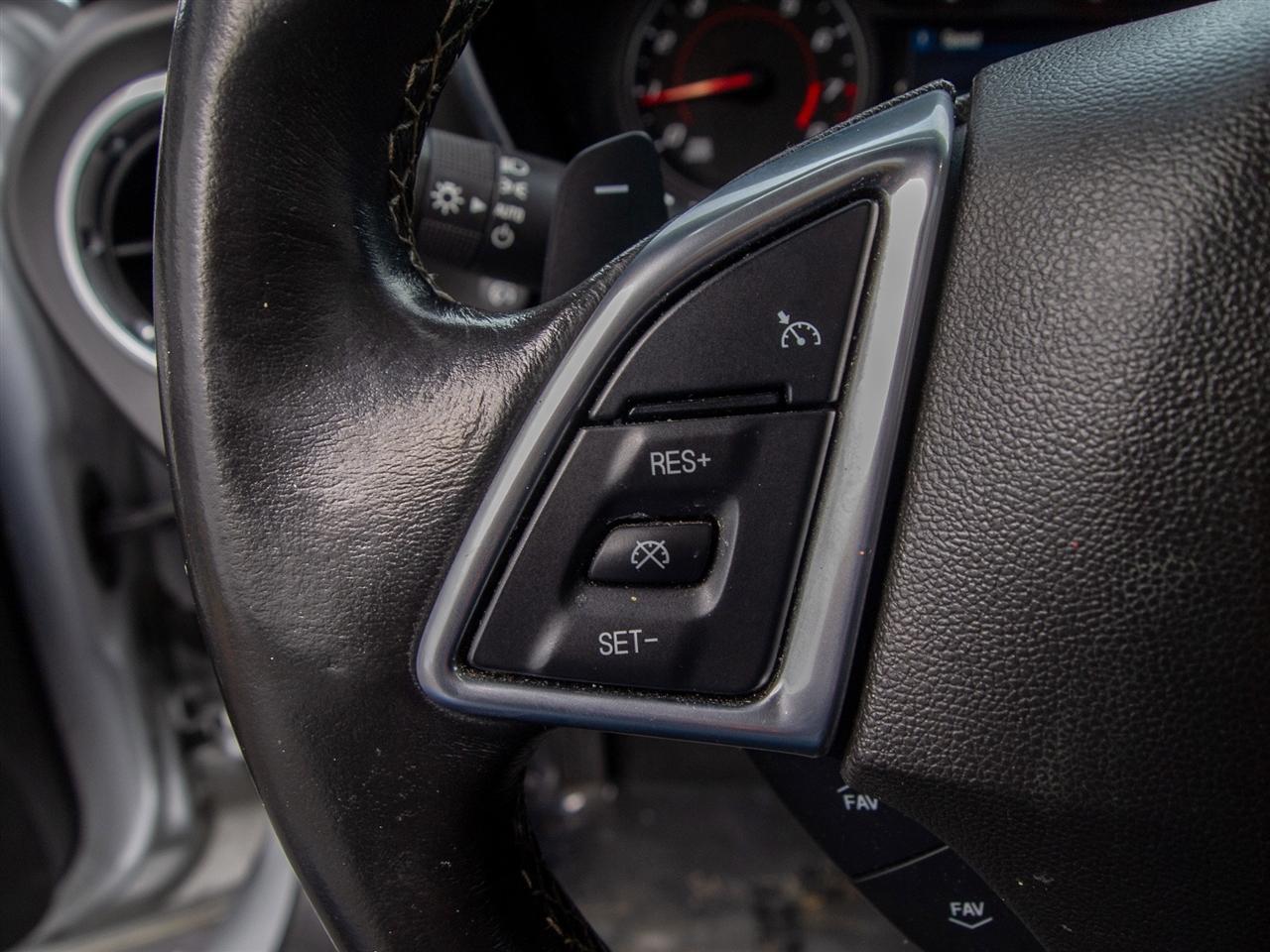 Chevrolet Camaro 2dr Cpe 2LT 2019