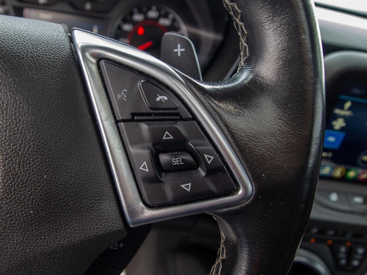 Chevrolet Camaro 2dr Cpe 2LT 2019