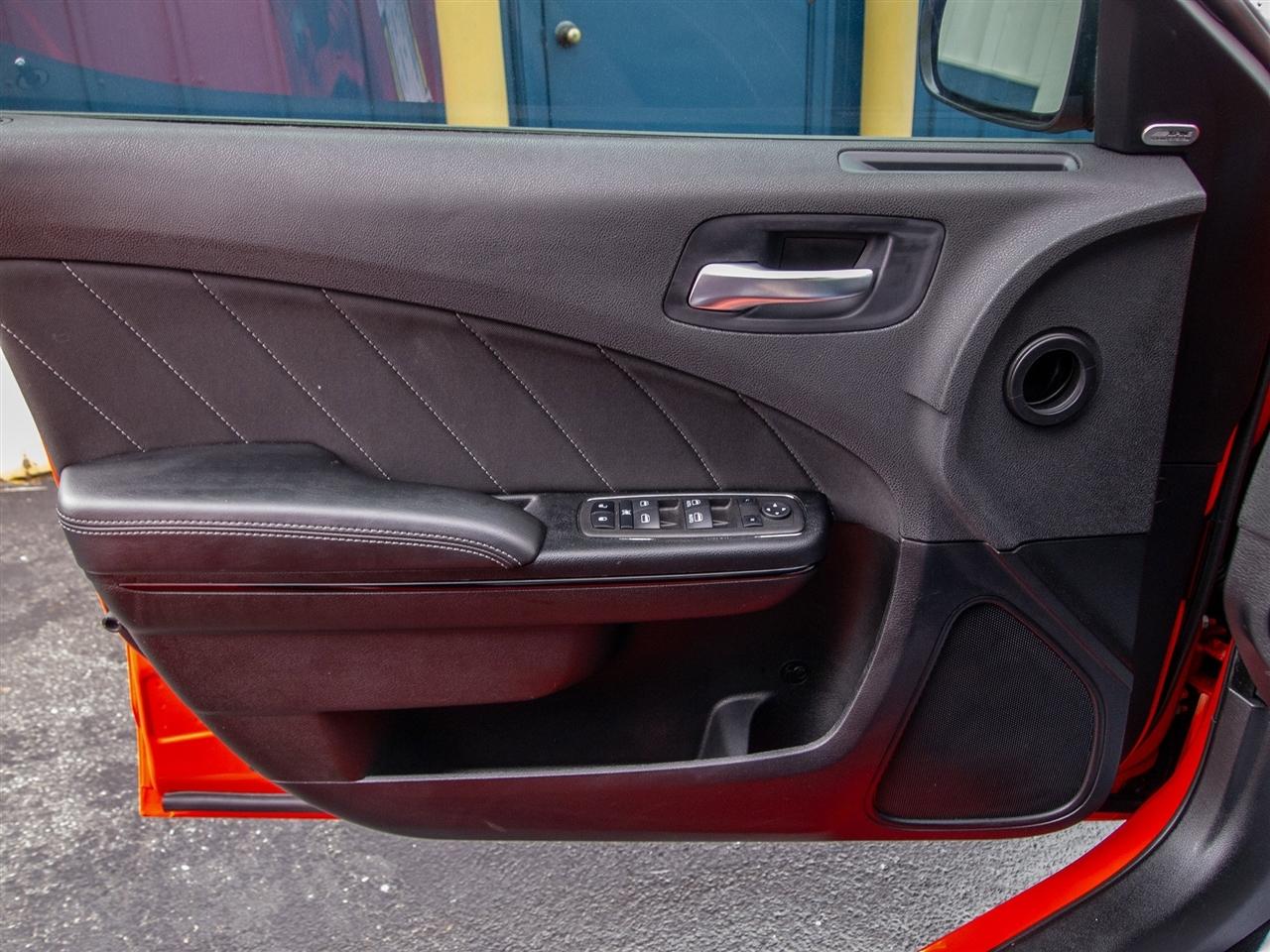 Dodge Charger GT RWD 2023