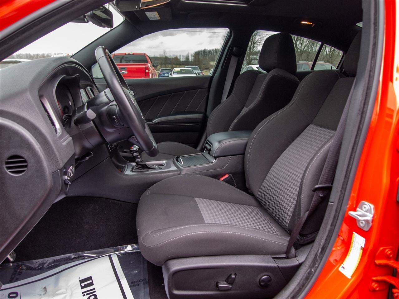 Dodge Charger GT RWD 2023