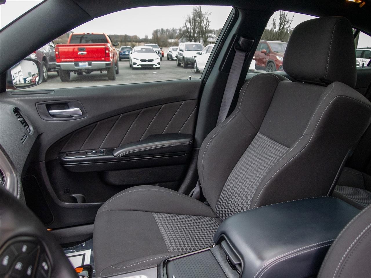 Dodge Charger GT RWD 2023