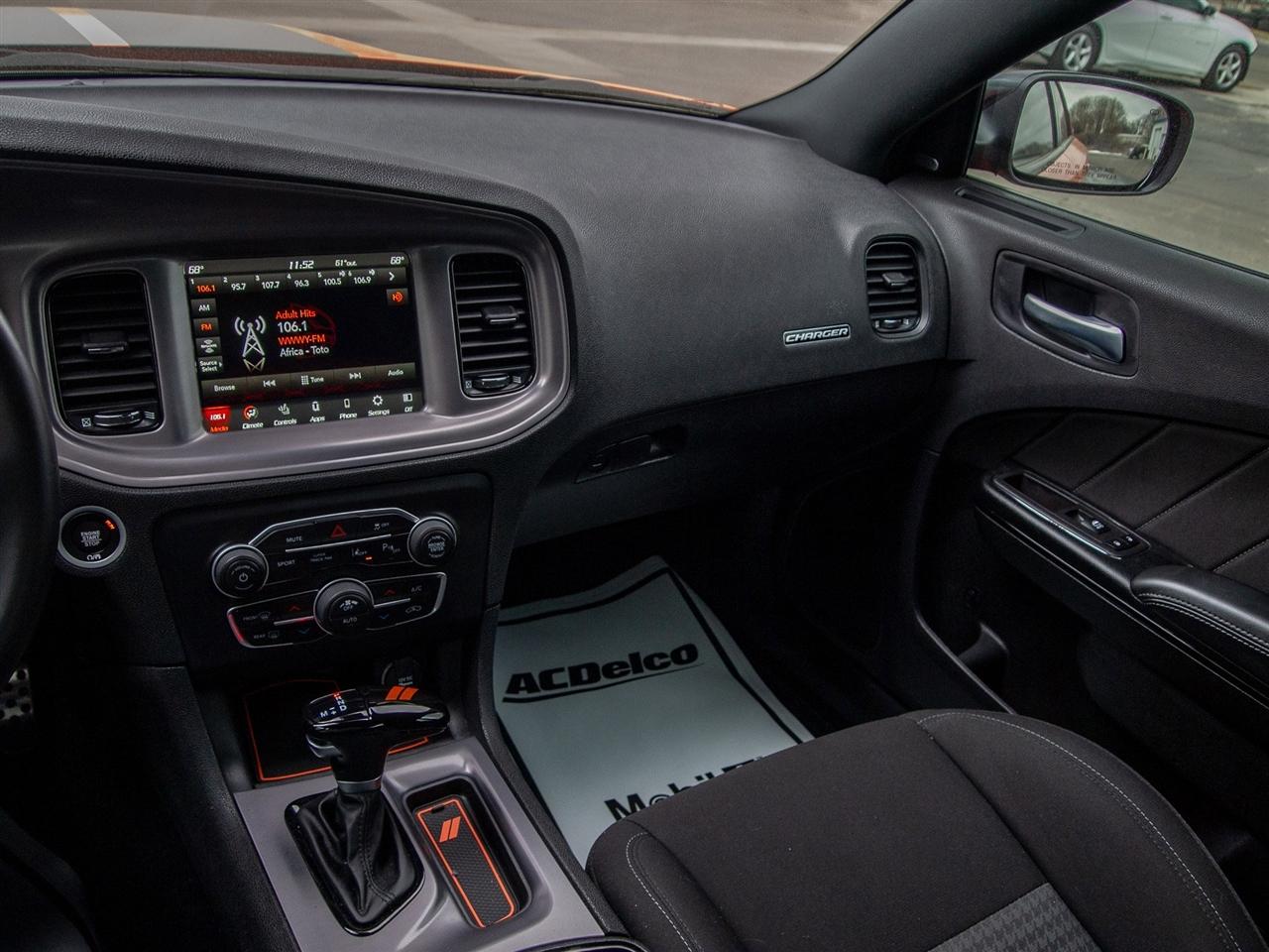 Dodge Charger GT RWD 2023