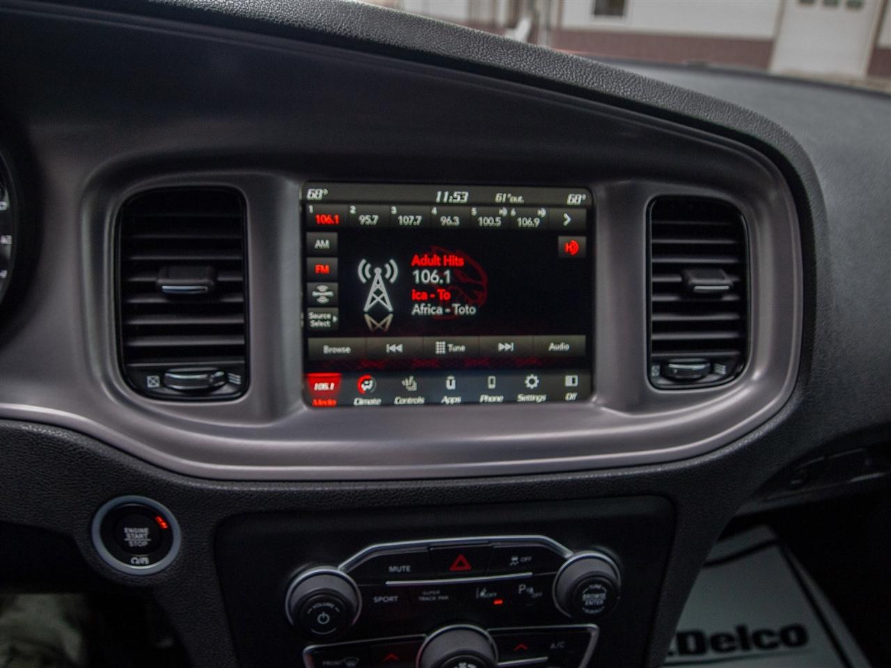 Dodge Charger GT RWD 2023