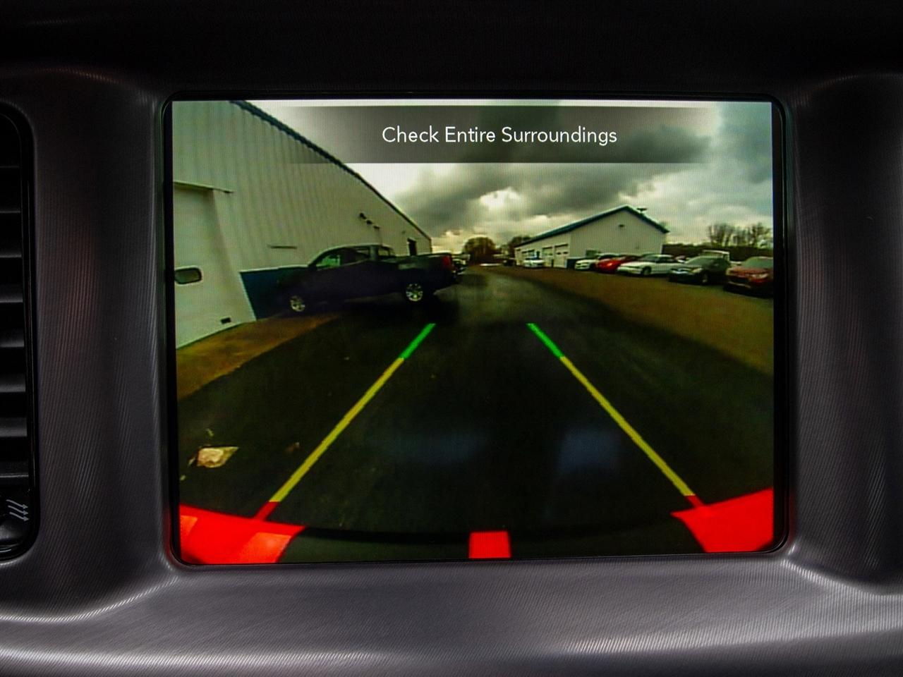 Dodge Charger GT RWD 2023