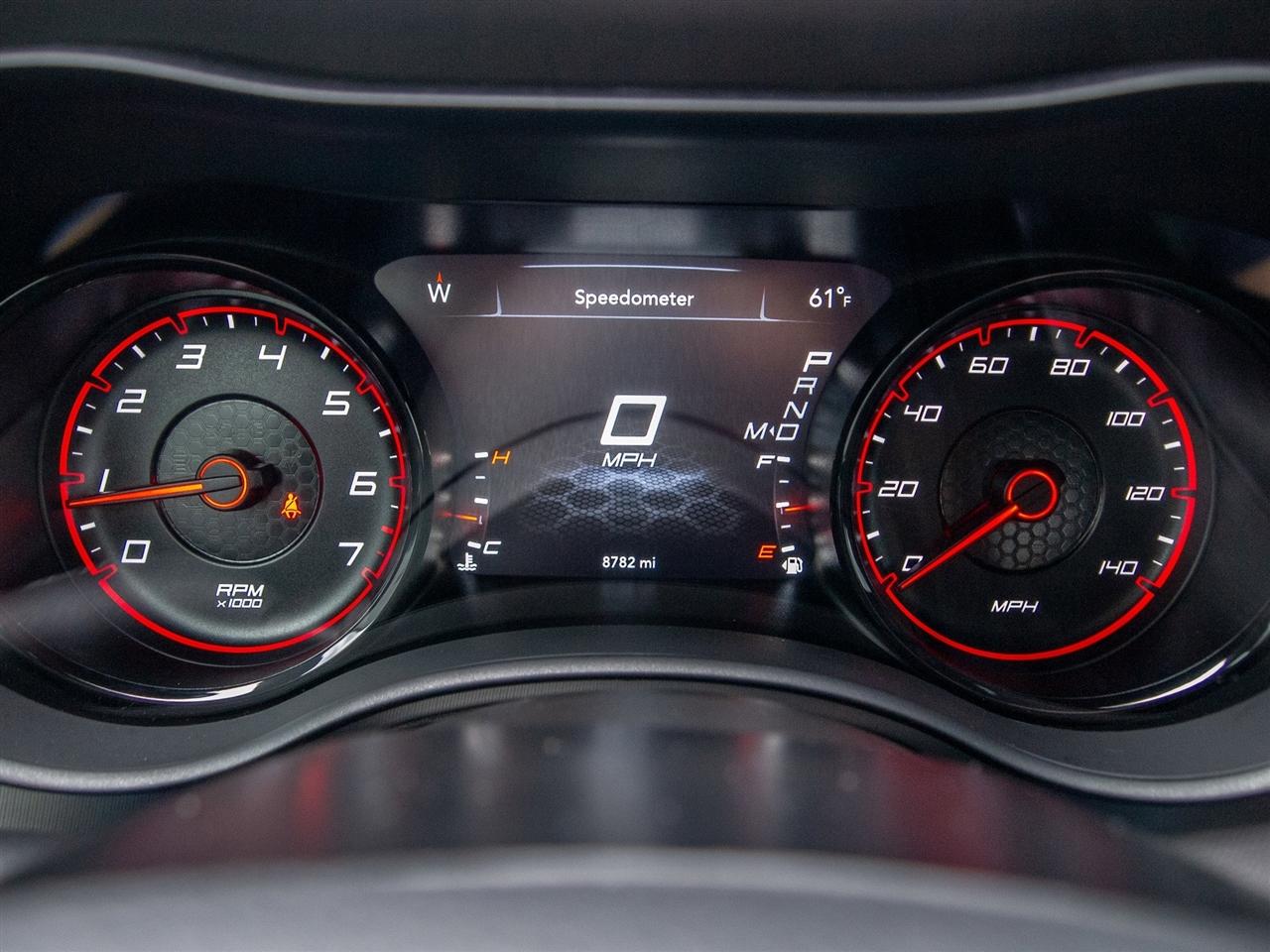 Dodge Charger GT RWD 2023