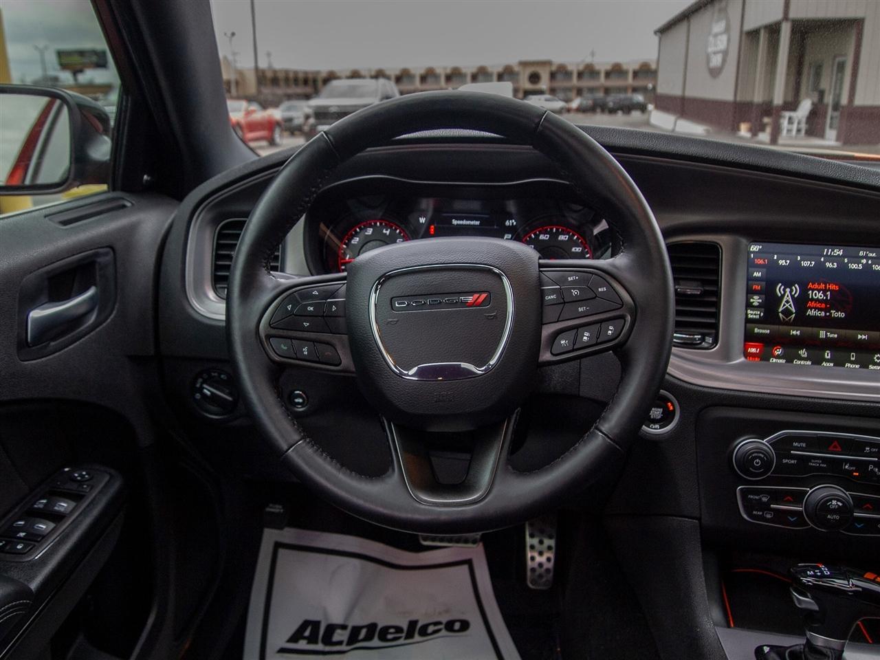 Dodge Charger GT RWD 2023