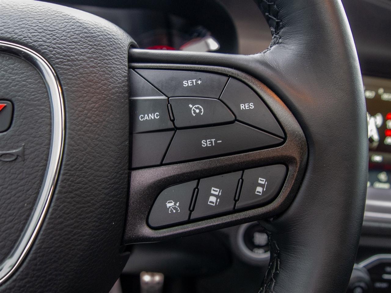 Dodge Charger GT RWD 2023