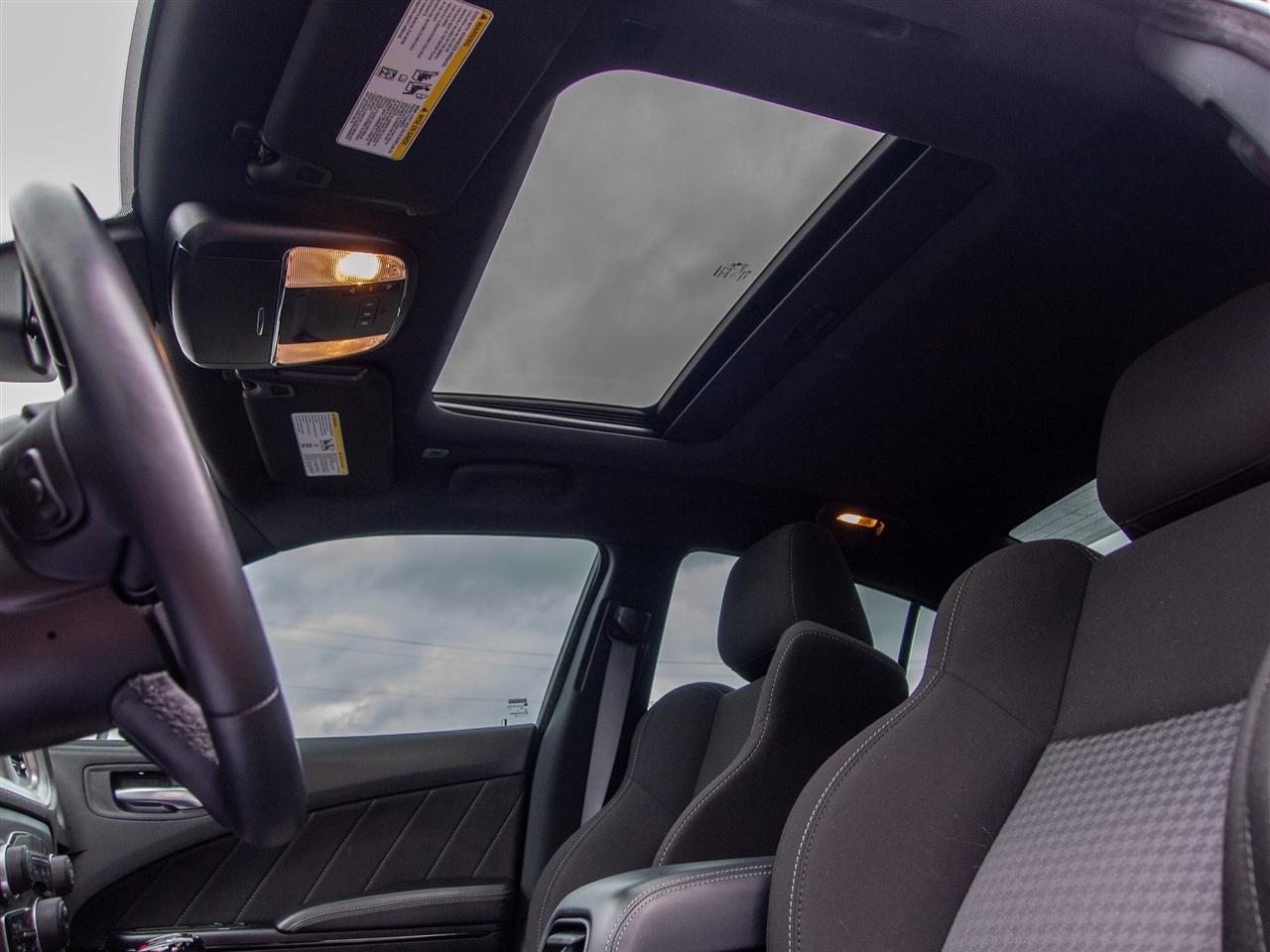 Dodge Charger GT RWD 2023