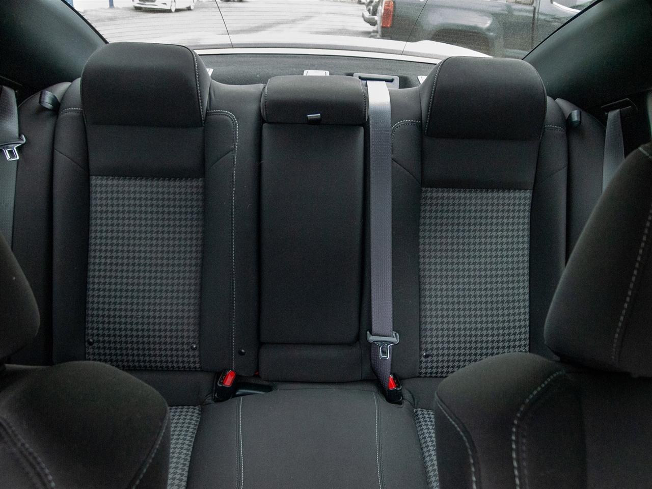 Dodge Charger GT RWD 2023