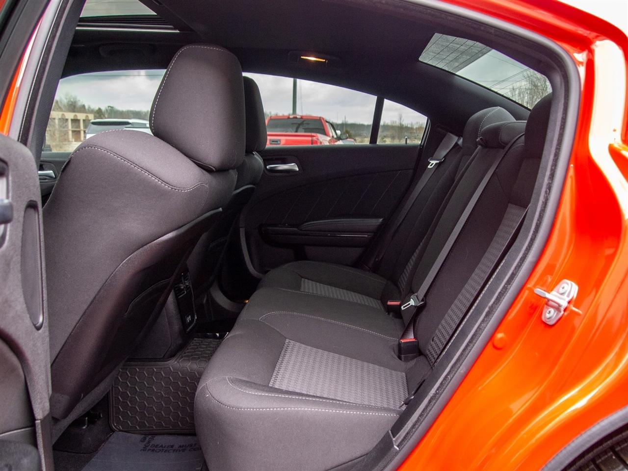 Dodge Charger GT RWD 2023